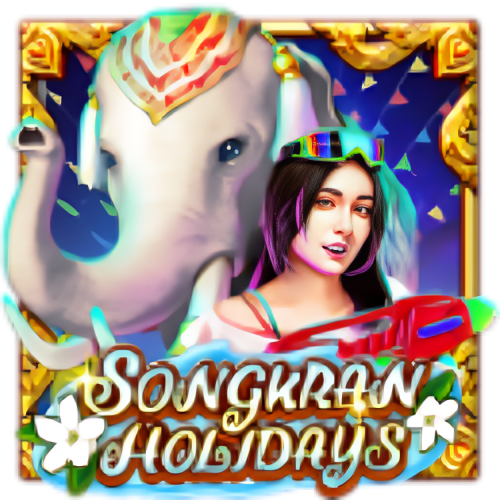 Songkran Holidays