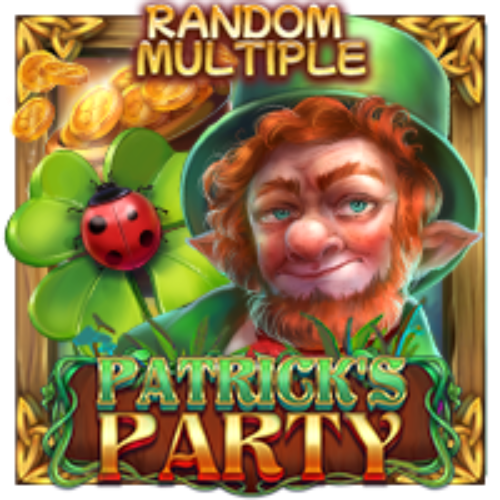 Patrick's Party