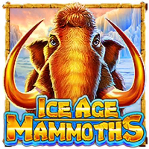 Ice Age Mammoths