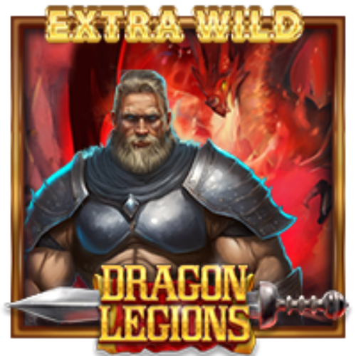 Dragon Legions