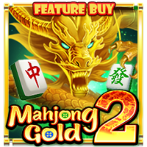 Mahjong Gold 2