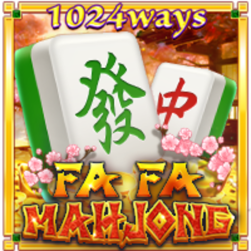 Fa Fa Mahjong