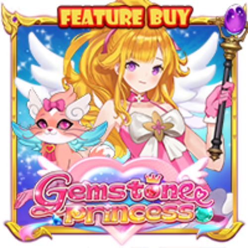 Gemstone Princess
