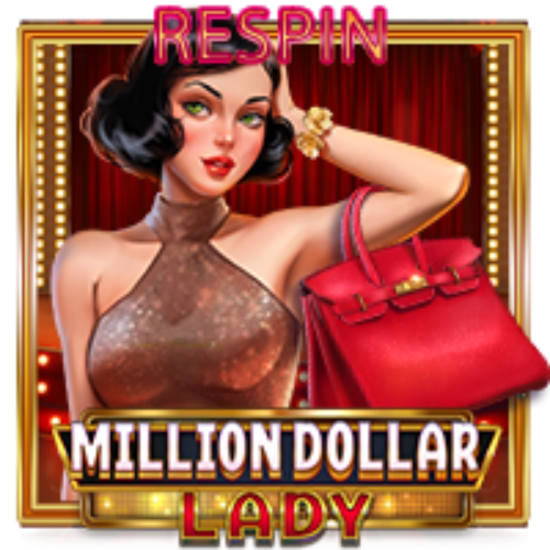Million Dollar Lady