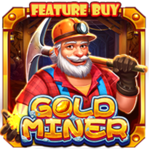 Gold Miner