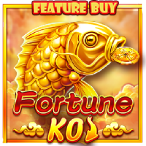 Fortune Koi