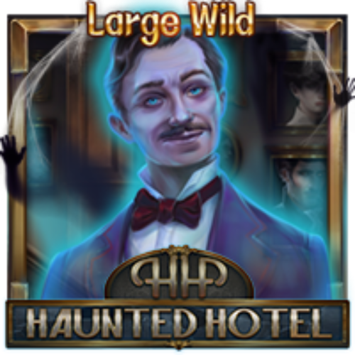 Haunted Hotel