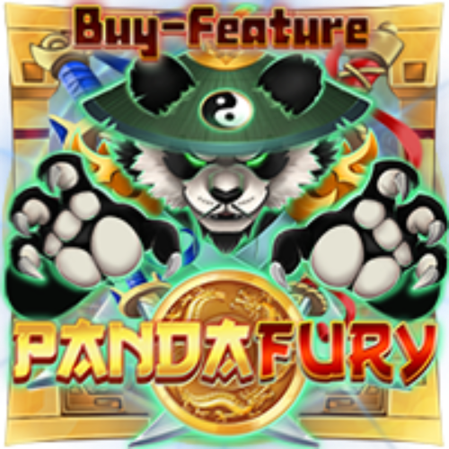 Panda Fury