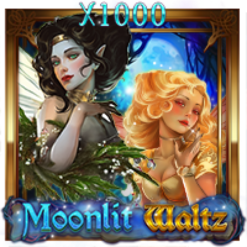 Moonlit Waltz