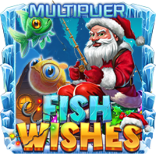 Fish Wishes