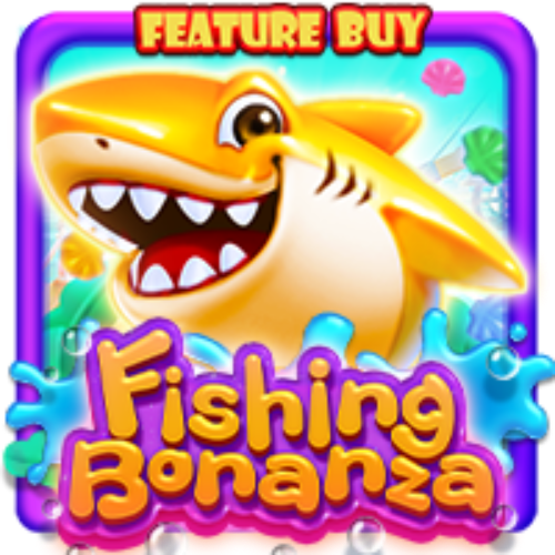 Fishing Bonanza