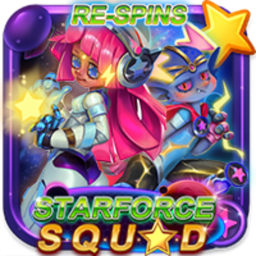 Starforce Squad