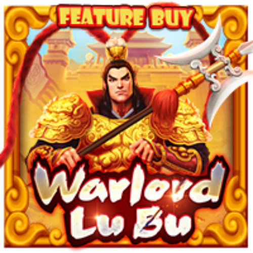 Warlord Lu Bu