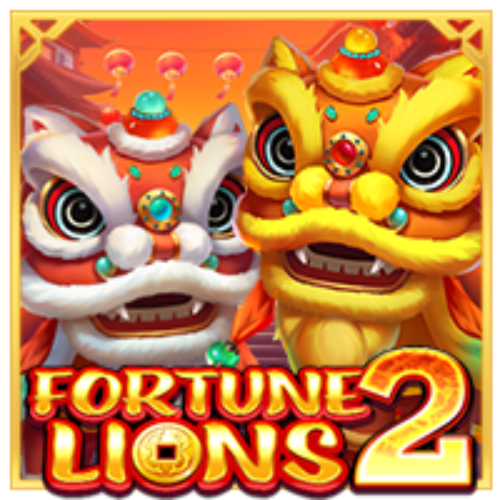 Fortune Lions 2