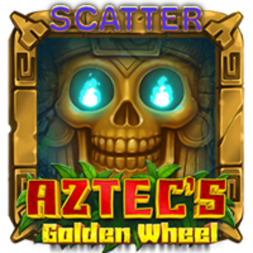 Aztec's Golden Wheel