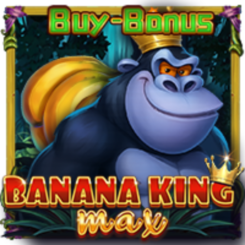 Banana King MAX