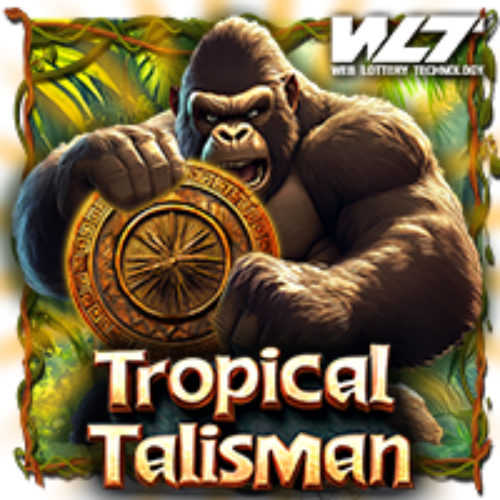 Tropical Talisman