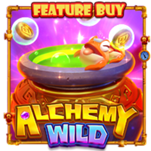 Alchemy Wild