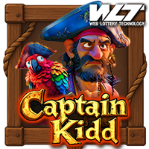 Captain Kidd