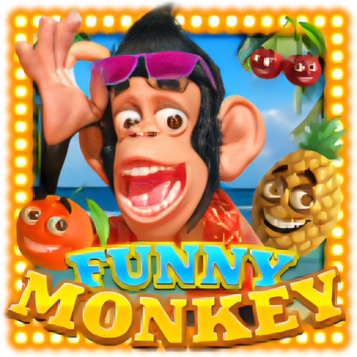 Funny Monkey