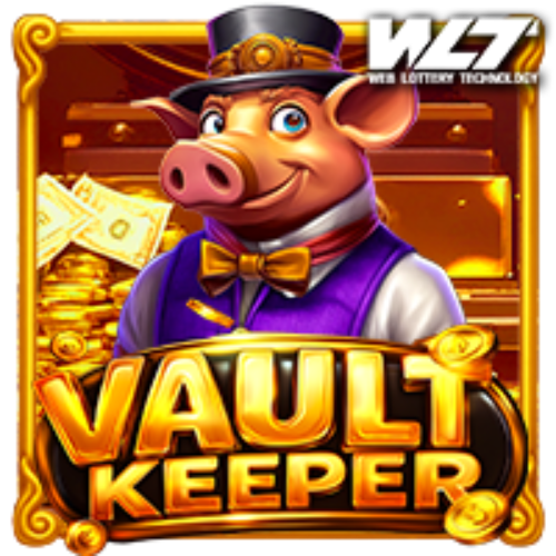 Vault Keeper