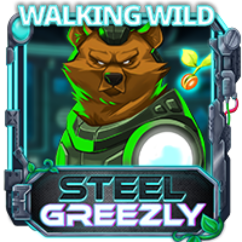 Steel Greezly