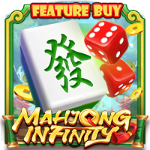 Mahjong Infinity