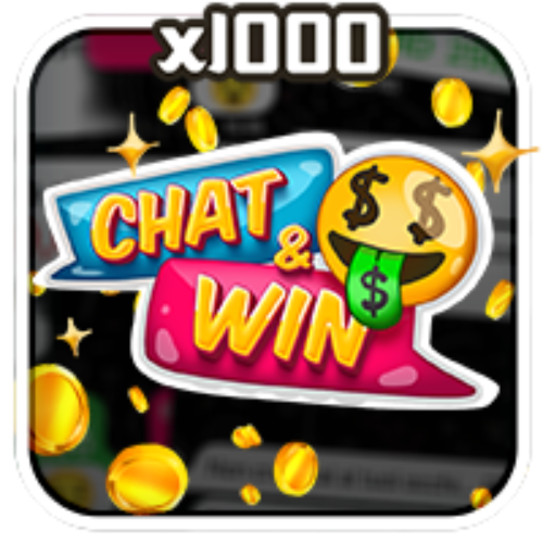 Chat & Win