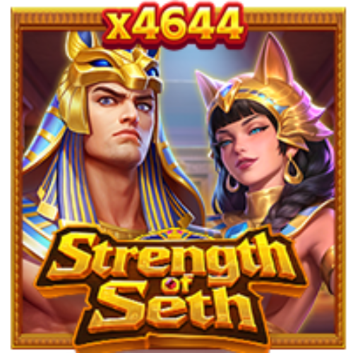 Strength of Seth