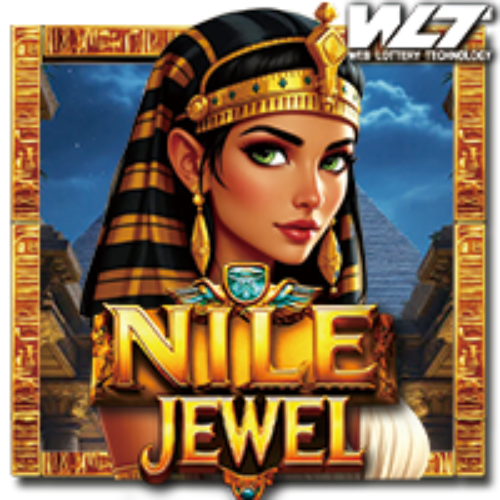 Nile Jewel