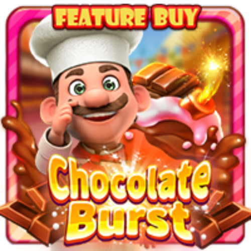 Chocolate Burst
