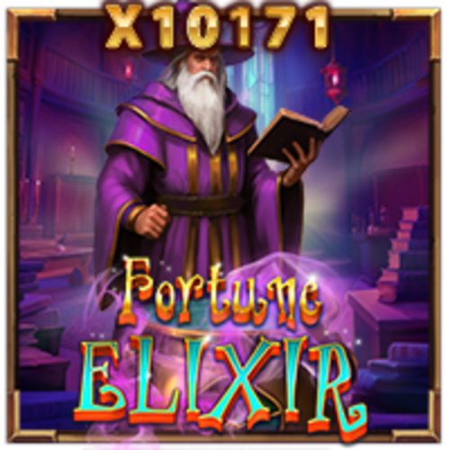 Fortune Elixir