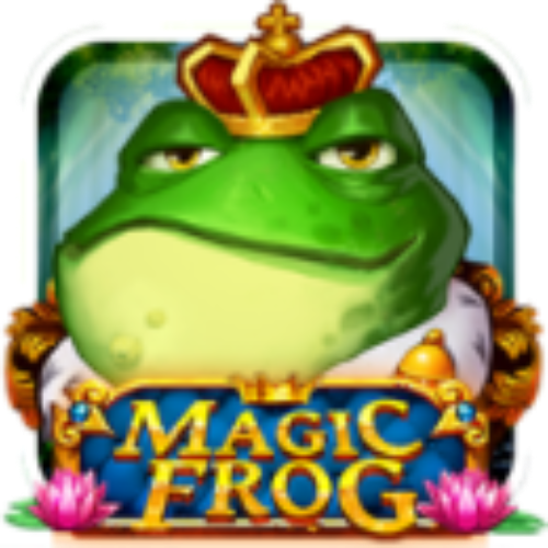 Magic Frog