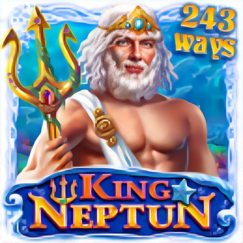 King Neptun