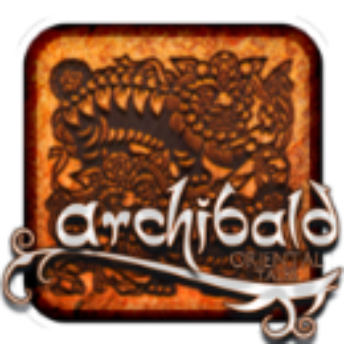 Archibald Orient