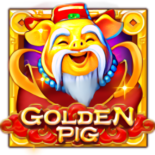 Golden Pig