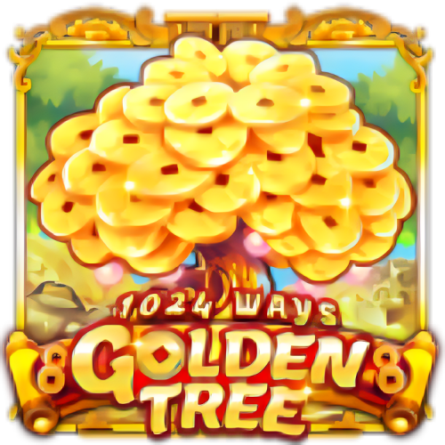 Golden Tree