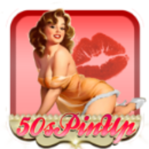 50's Pin-Up