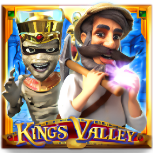 Kings Valley