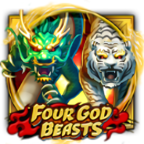 Four God Beasts