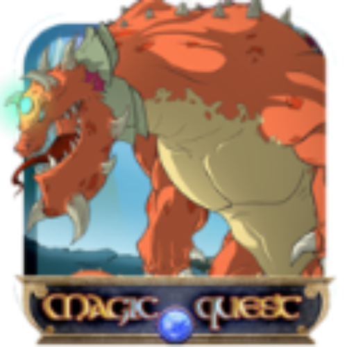 Magic Quest