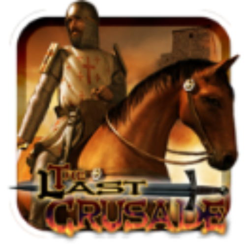 The Last Crusade