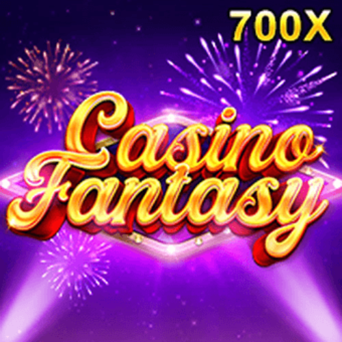 Casino Fantasy