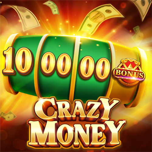 Crazy Money