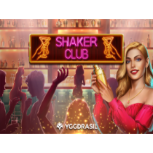 Shaker Club