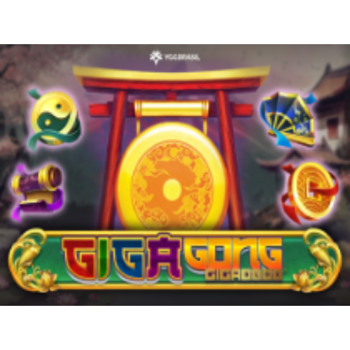 Gigagong Gigablox