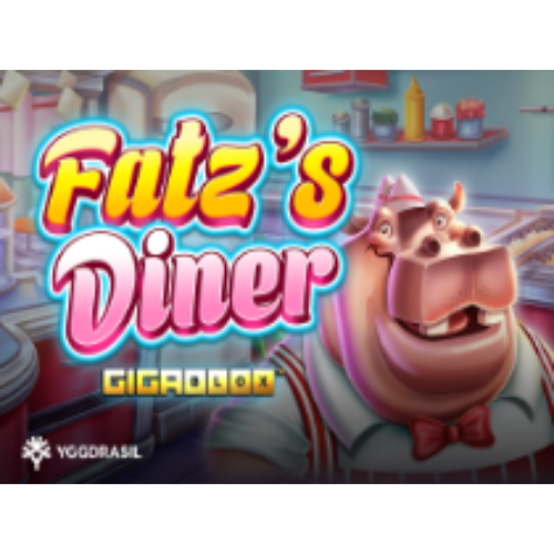 Fatz’s Diner