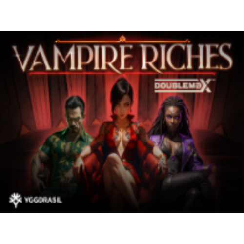 Vampire Riches