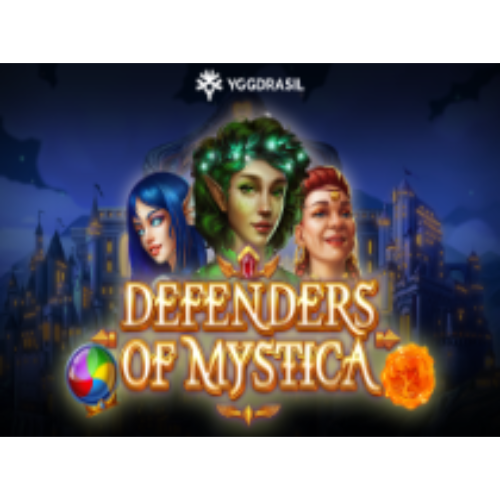 Defenders Of Mystica