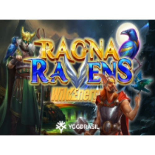 Ragnaravens